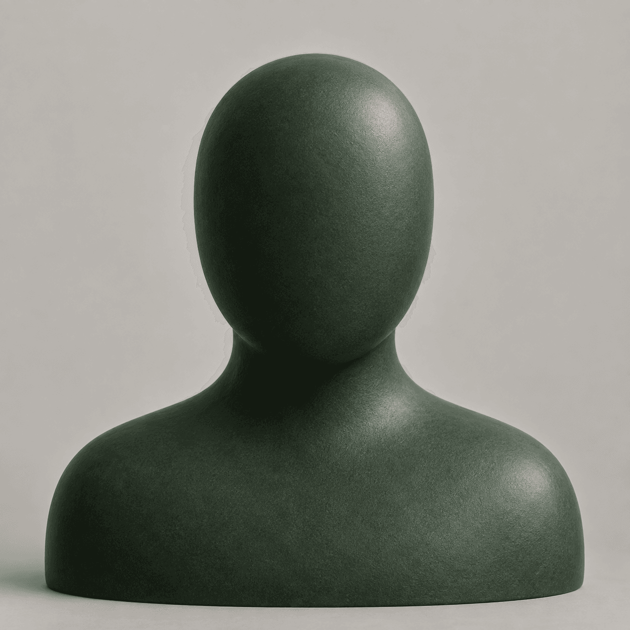 Avatar illustré sans visage pour Roger